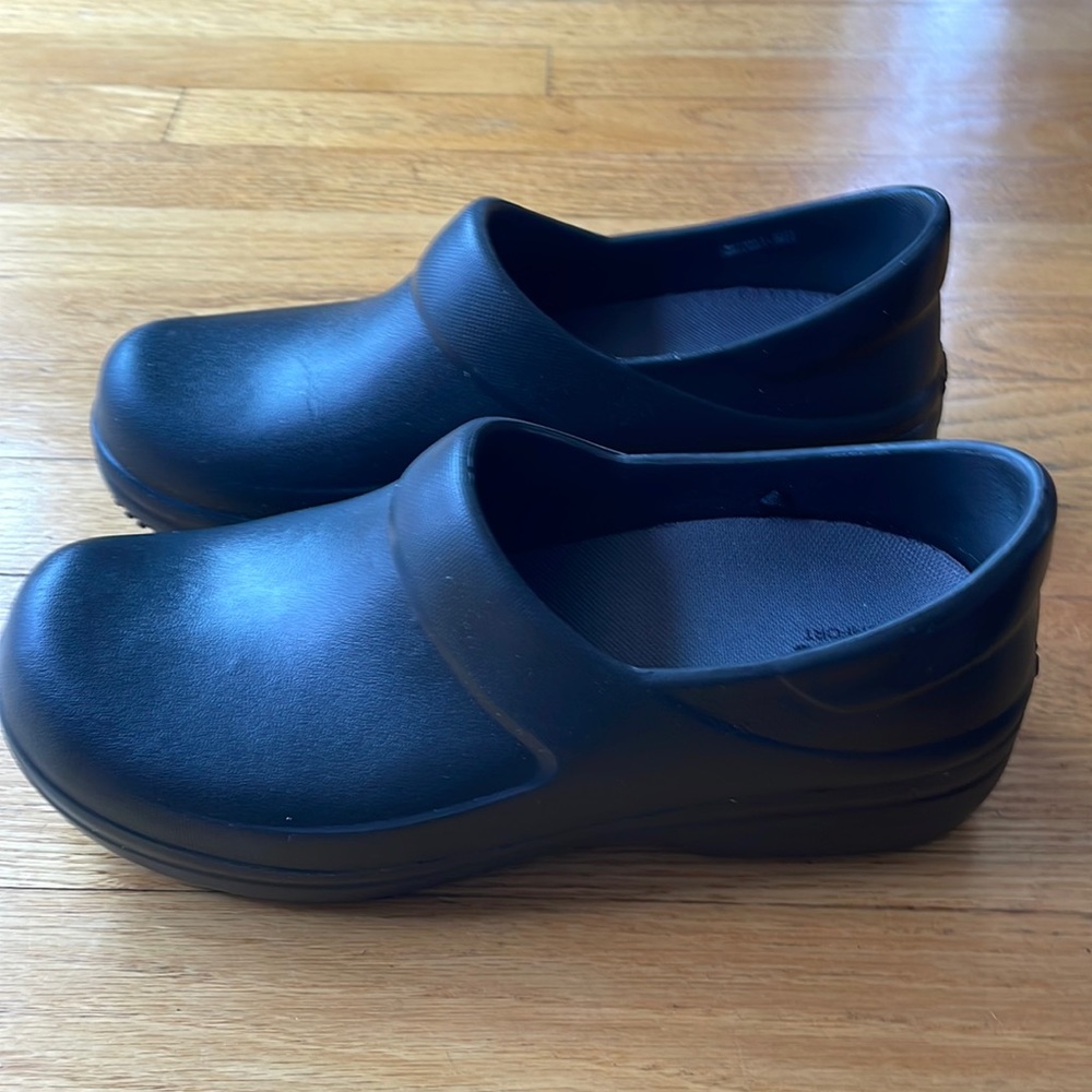 Croc Clogs